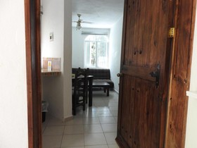 Casa Ejido