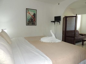 Casa Ejido