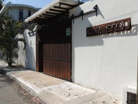 Casa Ejido