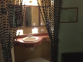 Cocos Cabanas