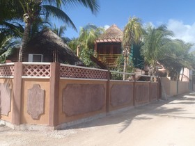 Cocos Cabanas