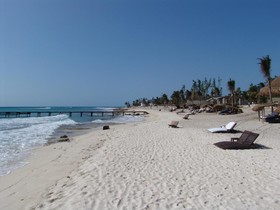 Cocos Cabanas