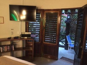 Cocos Cabanas