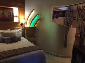 Cocos Cabanas