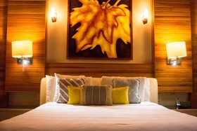 Cocos Cabanas