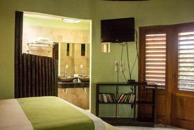 Cocos Cabanas
