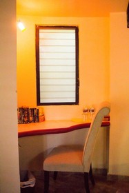 Cocos Cabanas
