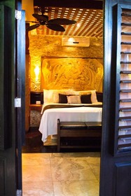 Cocos Cabanas