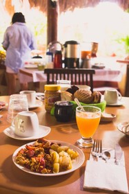 Cocos Cabanas