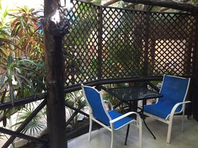 Cocos Cabanas