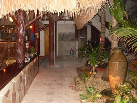 Cocos Cabanas