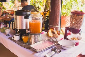 Cocos Cabanas