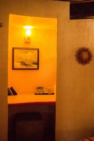 Cocos Cabanas