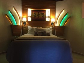Cocos Cabanas
