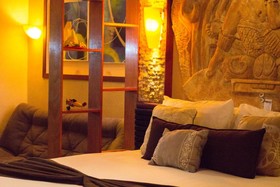 Cocos Cabanas