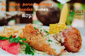 Cocos Cabanas