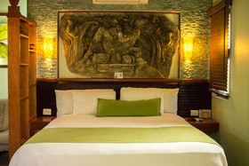 Cocos Cabanas