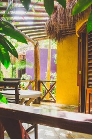 Cocos Cabanas
