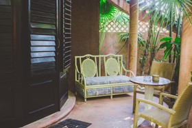 Cocos Cabanas