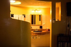 Cocos Cabanas