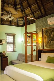 Cocos Cabanas