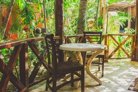 Cocos Cabanas