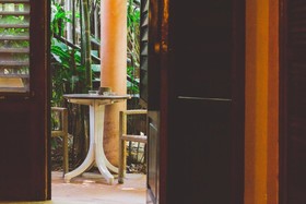 Cocos Cabanas