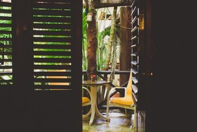 Cocos Cabanas