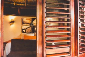 Cocos Cabanas