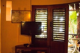 Cocos Cabanas
