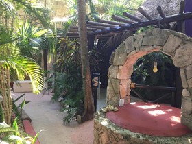 Cocos Cabanas