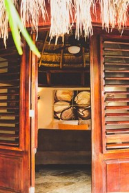 Cocos Cabanas