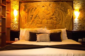 Cocos Cabanas