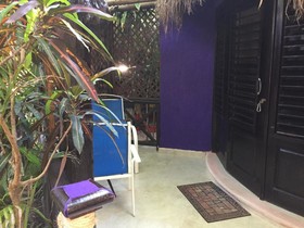 Cocos Cabanas