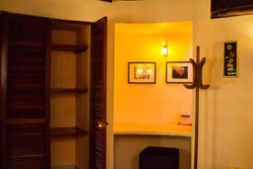 Cocos Cabanas