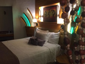 Cocos Cabanas