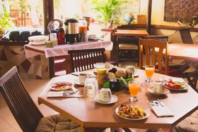 Cocos Cabanas
