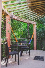 Cocos Cabanas