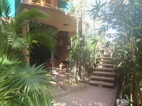 Cocos Cabanas