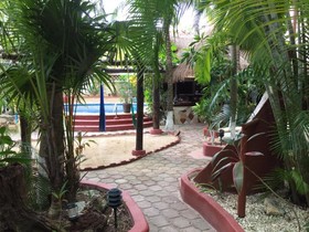 Cocos Cabanas