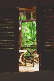 Cocos Cabanas