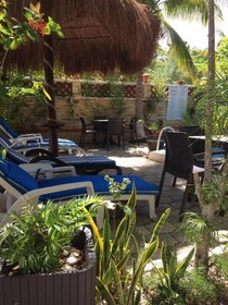 Cocos Cabanas