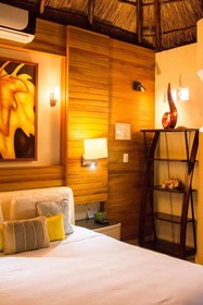 Cocos Cabanas