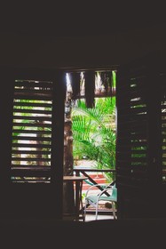 Cocos Cabanas
