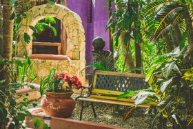 Cocos Cabanas