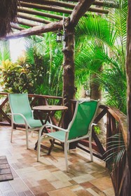 Cocos Cabanas