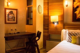 Cocos Cabanas
