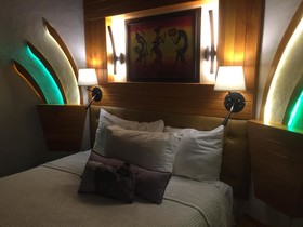 Cocos Cabanas