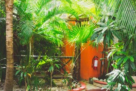 Cocos Cabanas