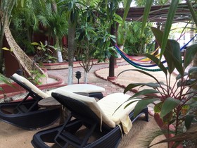 Cocos Cabanas